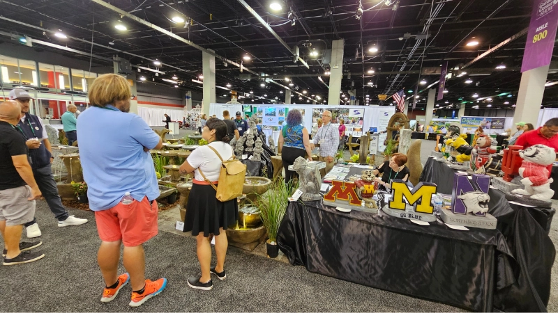 Discover Garden Center Show: B2B Event Guide - 1