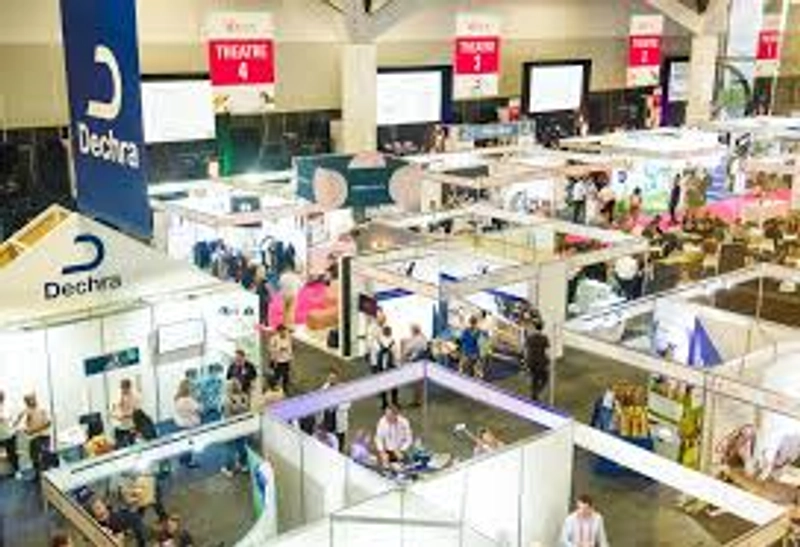 THE VET EXPO - AUSTRALIA Spotlight: B2B Essentials - 1