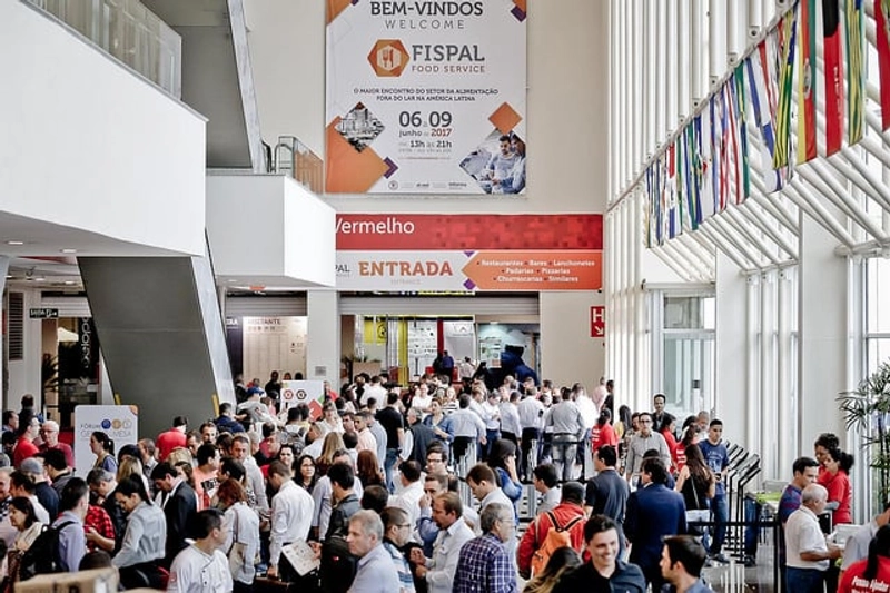 FISPAL FOOD SERVICE Revealed: B2B Opportunity - 4