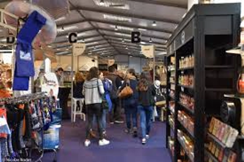 Unlock Trade shows Hexagone: Must-Know B2B Event - 1