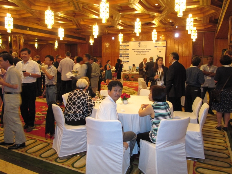 IMPC Revealed: B2B Opportunity - 1