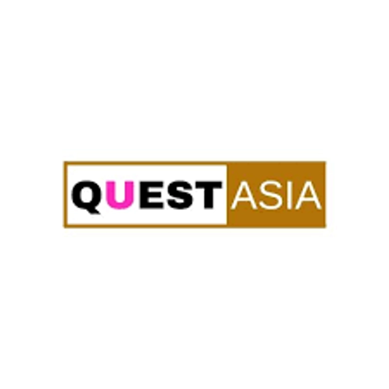 Discover Quest Asia : B2B Event Guide