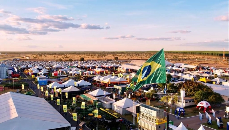 Unlock Bahia Farm Show : Must-Know B2B Event - 2