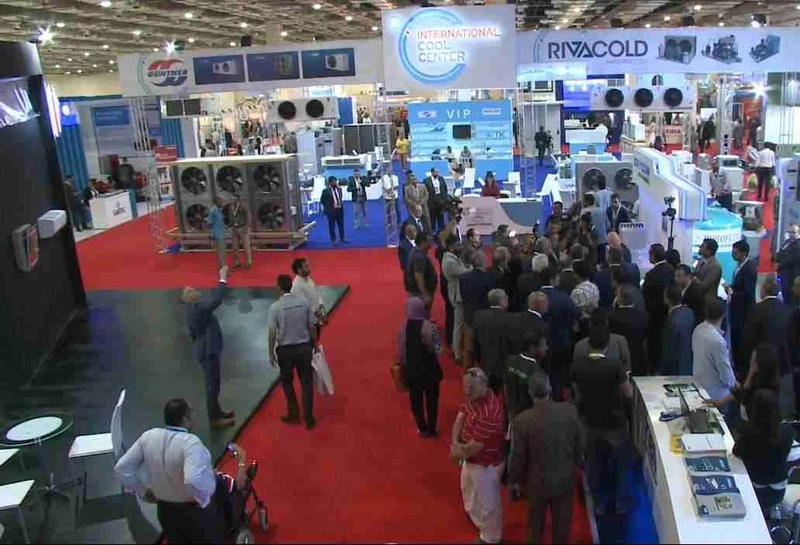 Why HVAC-R Egypt Expo - ASHRAE Matters for B2B - 3