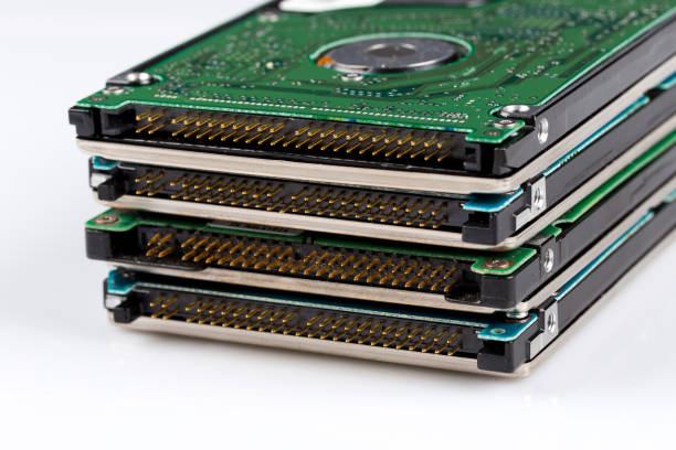 Top 3 Hard Disk Drives Suppliers in India in Quarter 3 of 2025: Urgent Market Update