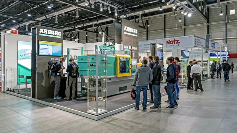 Discover Swiss Plastics : B2B Event Guide - 3