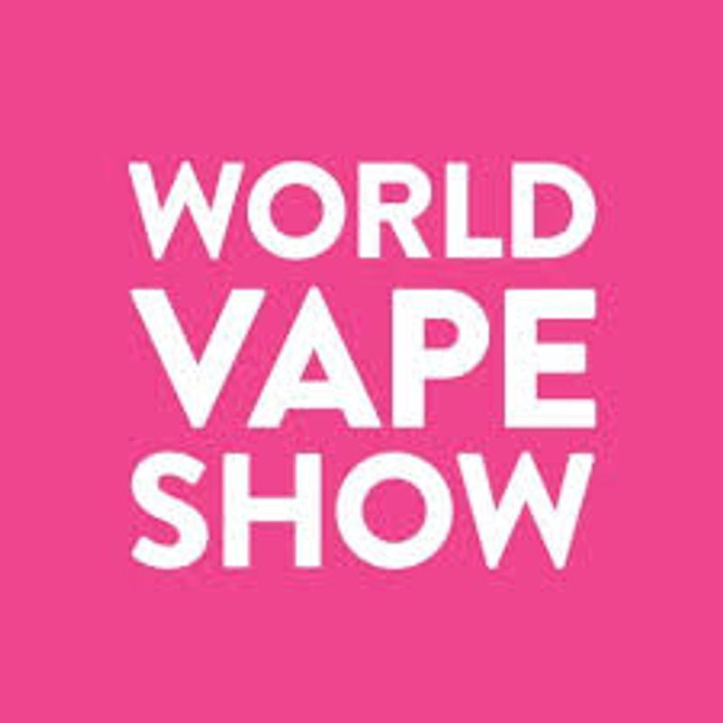 Discover World Vape Show : B2B Event Guide