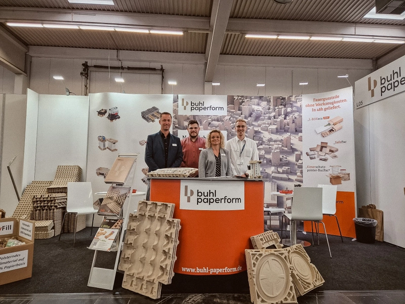 EMPACK DORTMUND Spotlight: B2B Essentials - 1