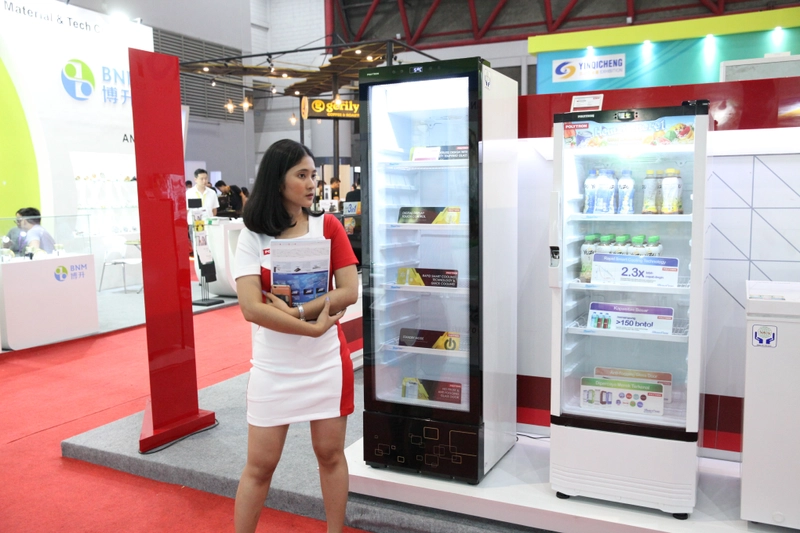Why Attend ALL INDONESIA COOLTECH EXPO? B2B Intro - 2