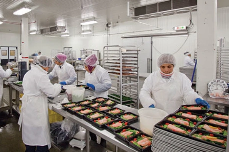 India Food Manufacturing Show Spotlight: B2B Essentials - 1