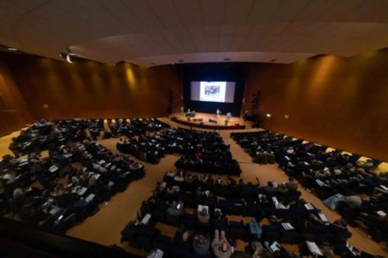Discover Veterinary Sport Horse Congress : B2B Event Guide - 1