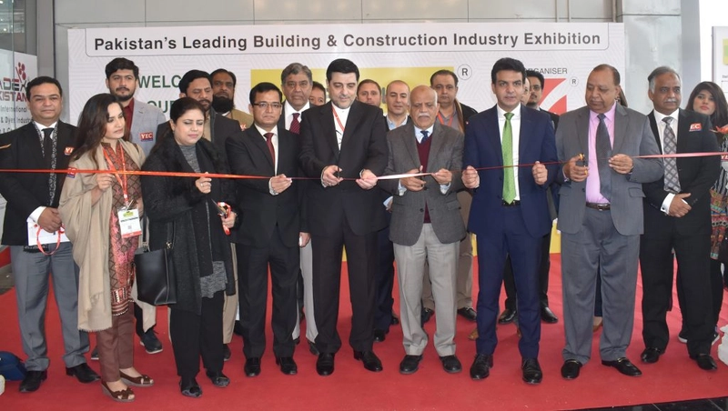 Why Attend Build Pakistan? B2B Intro - 1