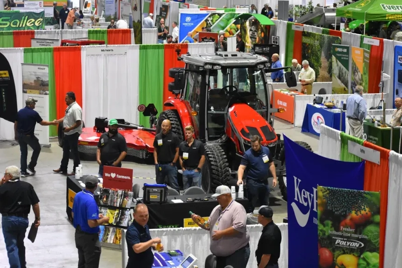 Why Citrus & Specialty Crop Expo Matters for B2B - 1