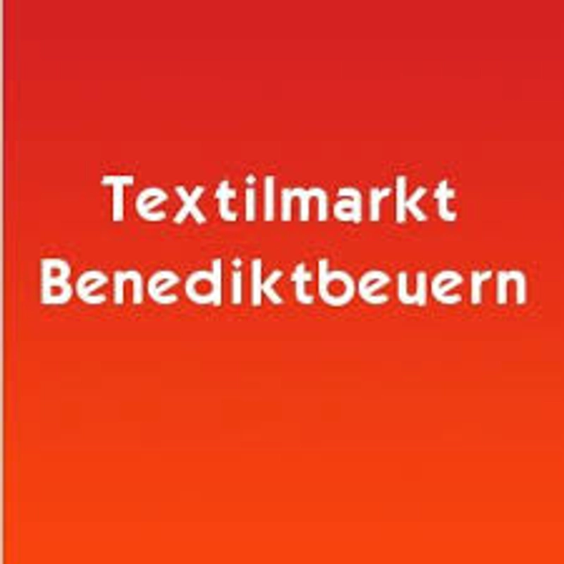 TEXTILMARKT BENEDIKTBEUERN Spotlight: B2B Essentials