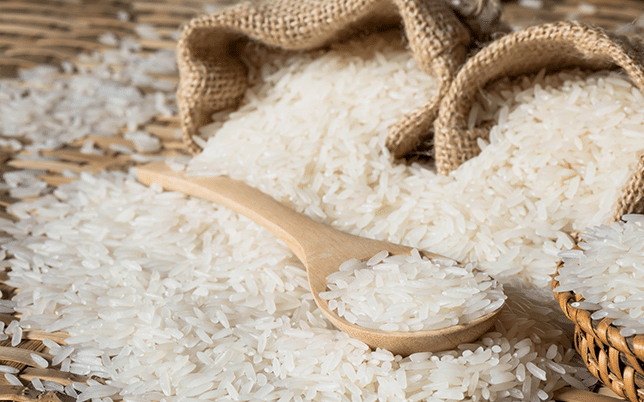 Thai Pearl Rice Product Image