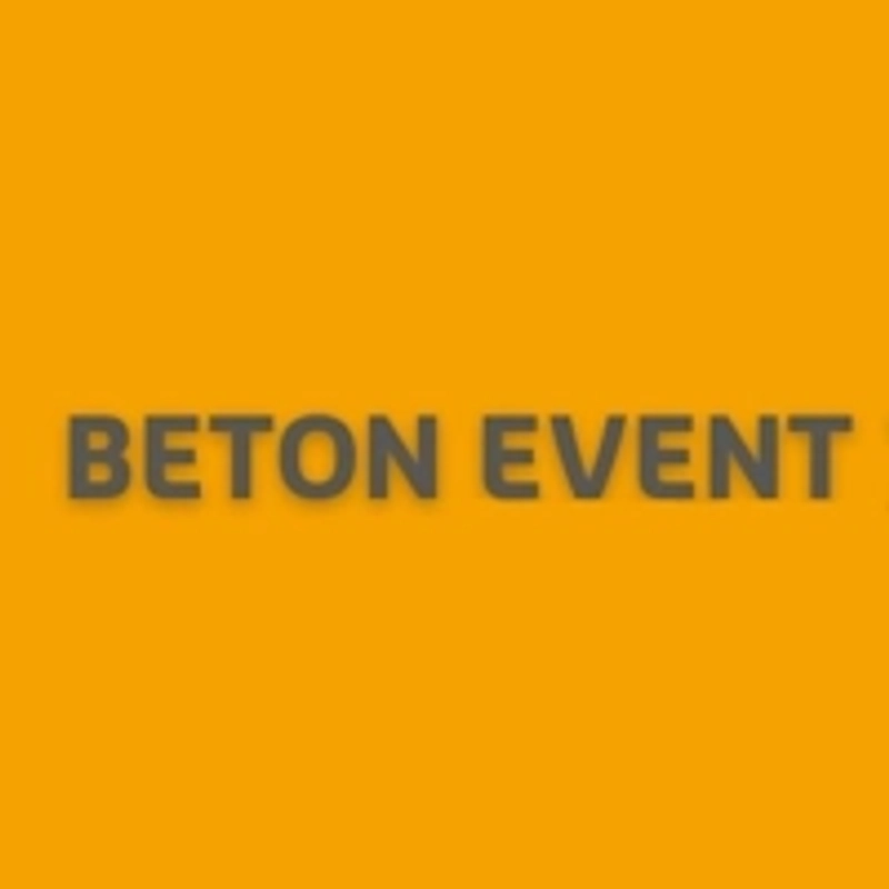 Why Attend Beton Event? B2B Intro