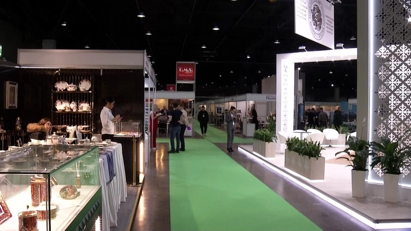 Inside Non-Food Asia Expo: B2B Key Insights - 3