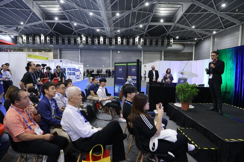 Why CeMAT Southeast Asia Matters for B2B - 3