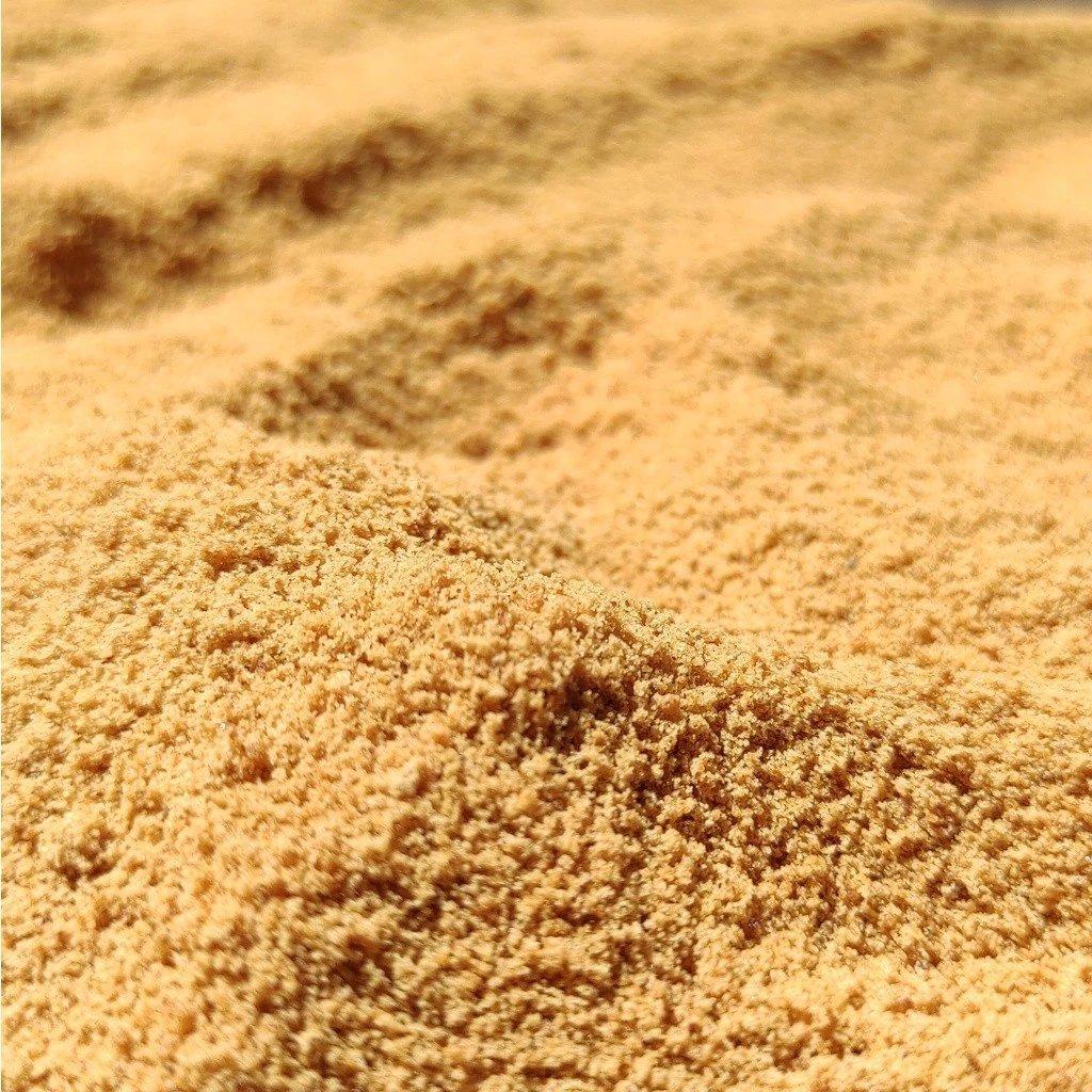 Granulated Coconut Sugar Image 1