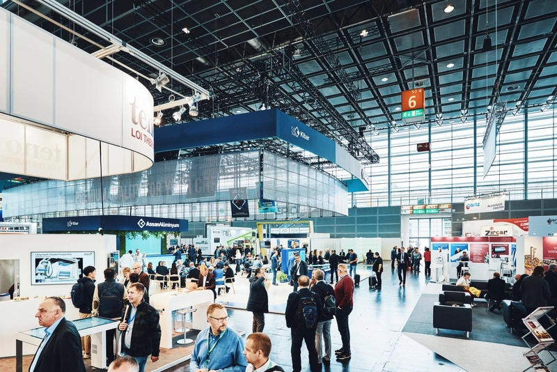 ALUMINIUM Germany Revealed: B2B Opportunity - 2