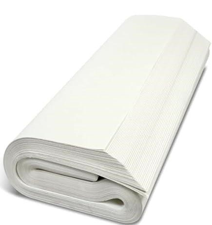 High-Quality Newsprint Paper Rolls | Ideal for Printing & Packaging