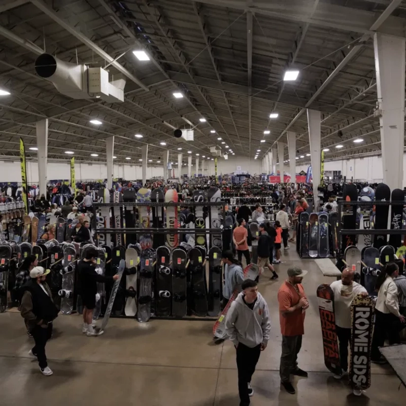 Why SnowJam Las Vegas Matters for B2B - 3