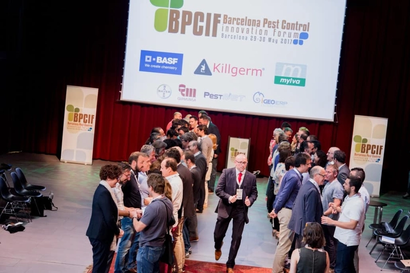 Unlock Barcelona Pest Control Innovation Forum: Must-Know B2B Event - 1