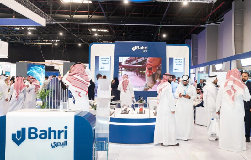 Inside SAUDI MARITIME CONGRESS: B2B Key Insights - 2