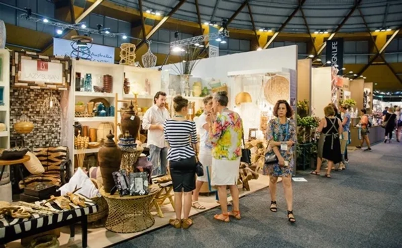 Unlock AGHA Sydney Gift Fair: Must-Know B2B Event - 1