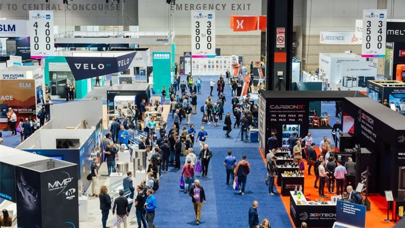 Why Attend Rapid + TCT? B2B Intro - 2