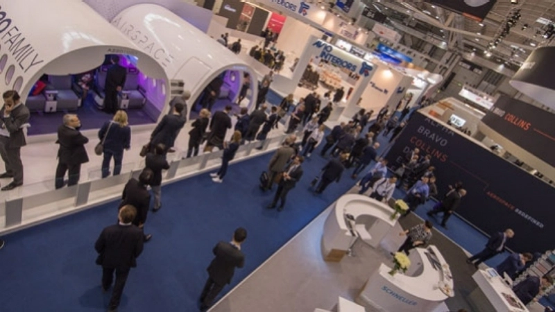 Why Aircraft Interiors Expo Matters for B2B - 3