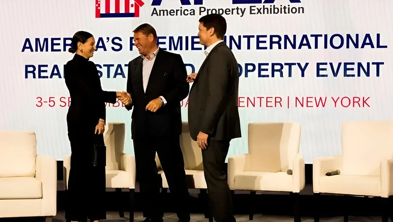 Why America Property Exhibition Matters for B2B - 1