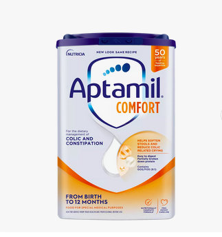 Baby Milk. Aptamil MILUPA infant baby milk-Aptamil Milk Powder. FortiCare, Fortimel and other Nutricia products for sale. Cheap