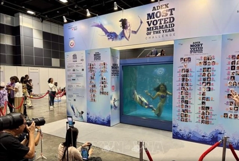 ADEX OCEAN FESTIVAL Revealed: B2B Opportunity - 3