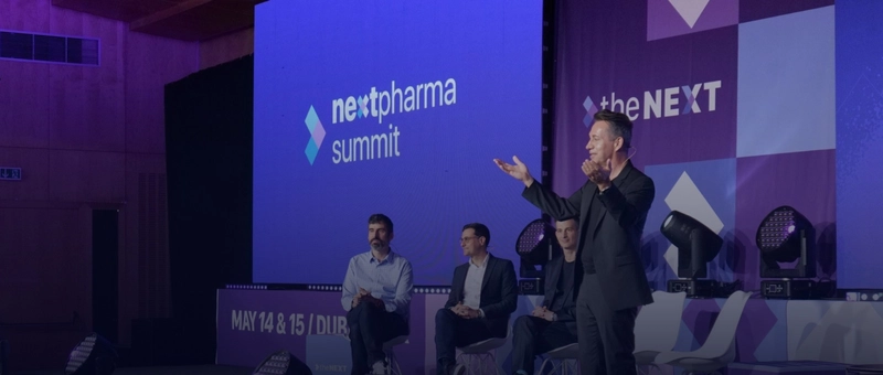 Inside NEXT Pharma Summit: B2B Key Insights - 2