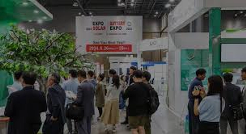 Unlock ESS EXPO: Must-Know B2B Event - 1