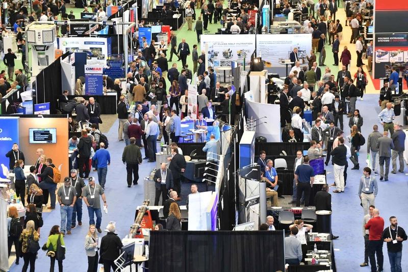 Why Attend Compounding World Expo North America ? B2B Intro - 3