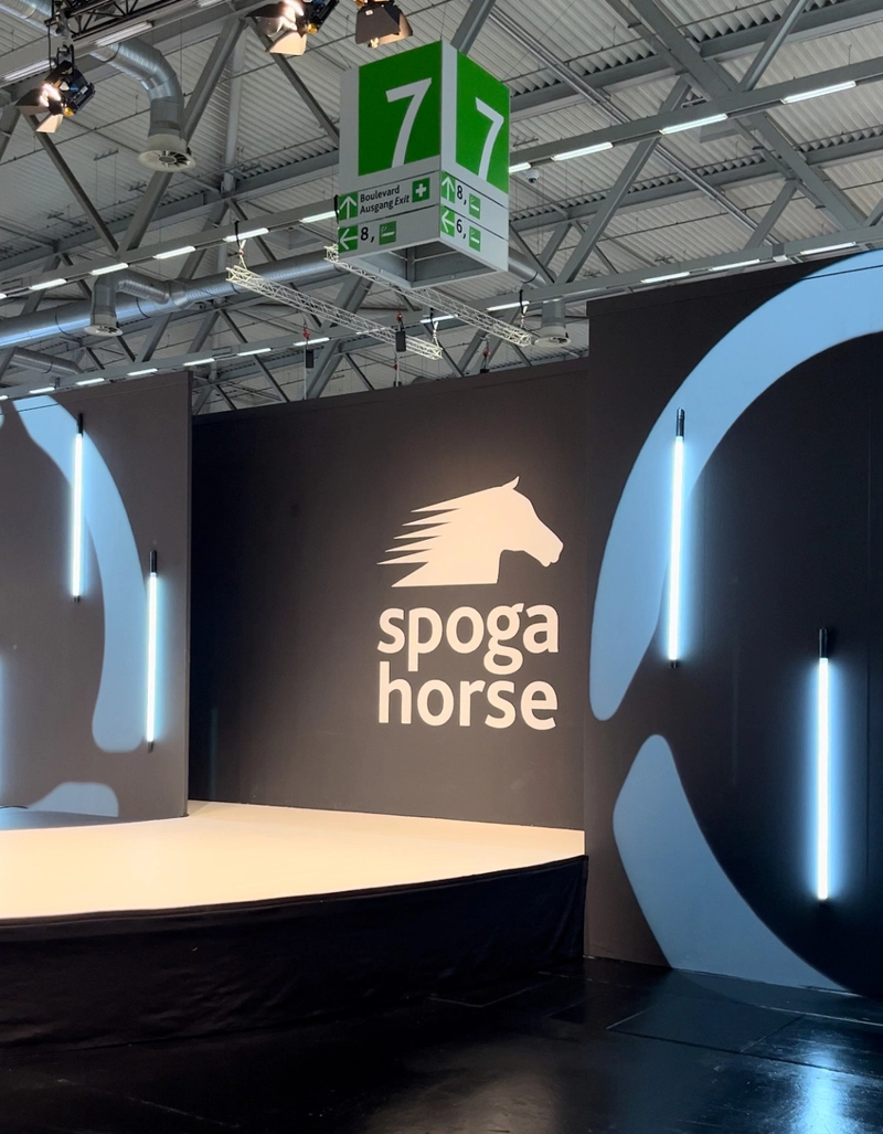 Discover Spoga Horse: B2B Event Guide - 3
