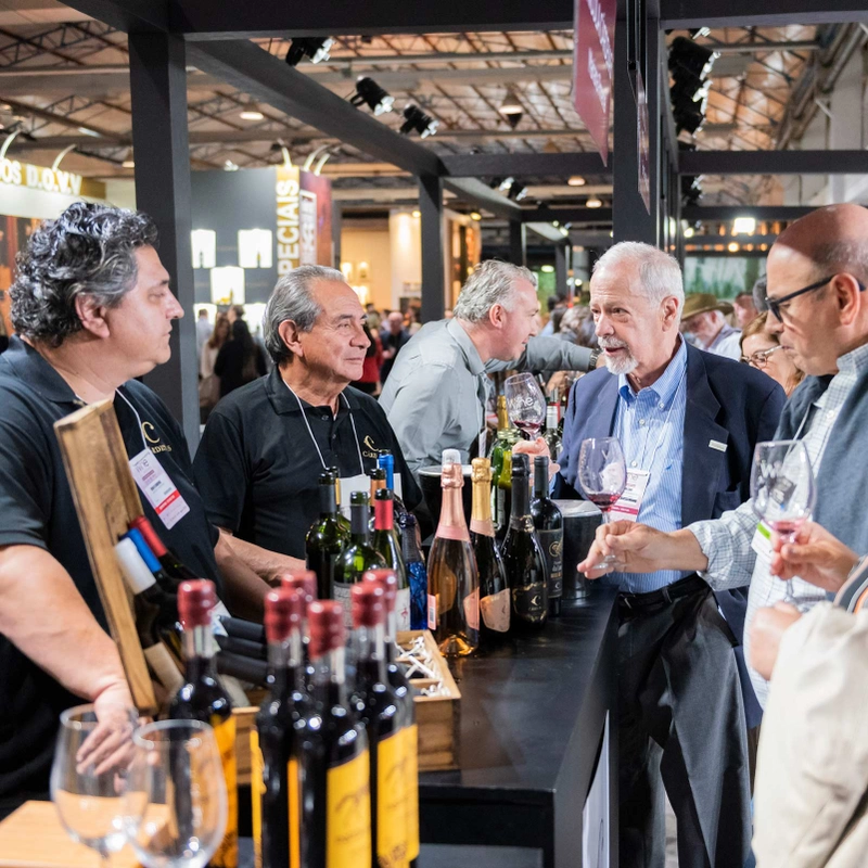 Unlock Wine South America : Must-Know B2B Event - 1