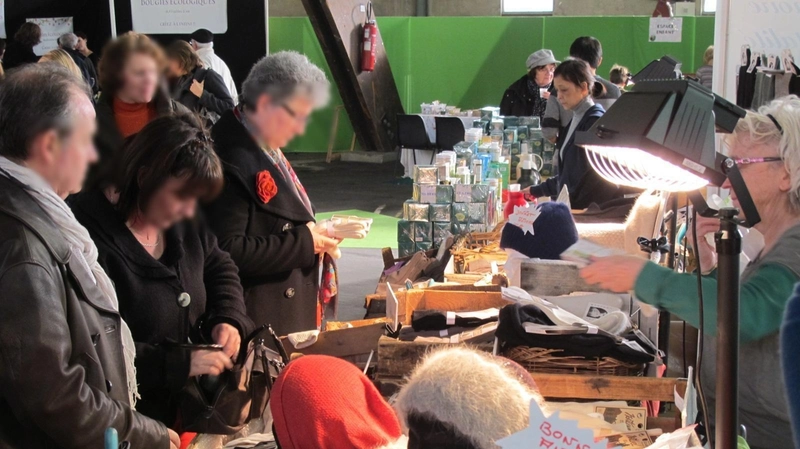RESPIRE LA VIE - POITIERS Revealed: B2B Opportunity