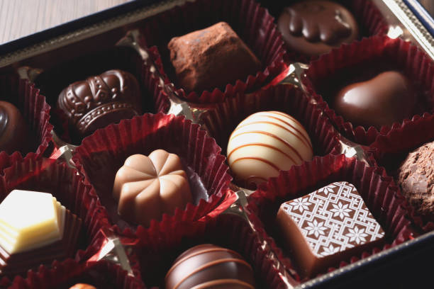 Top 6 Chocolates Suppliers in Spain in Year 2025