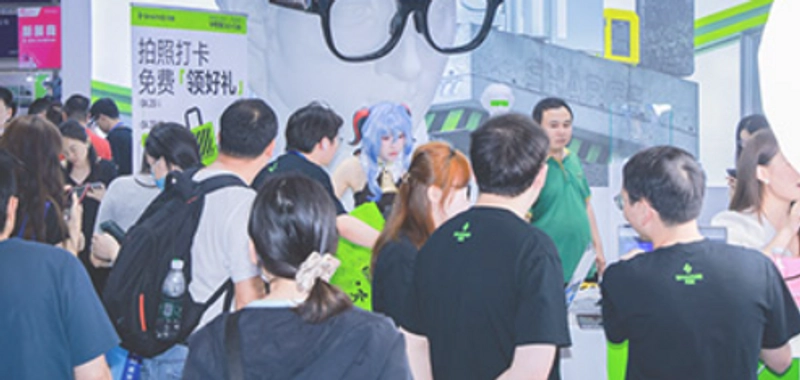 Inside Shenzhen International Mobile Electronics Exhibition: B2B Key Insights - 1