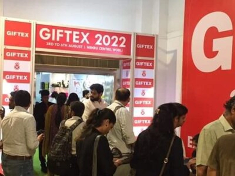 Discover GIFTEX: B2B Event Guide - 2