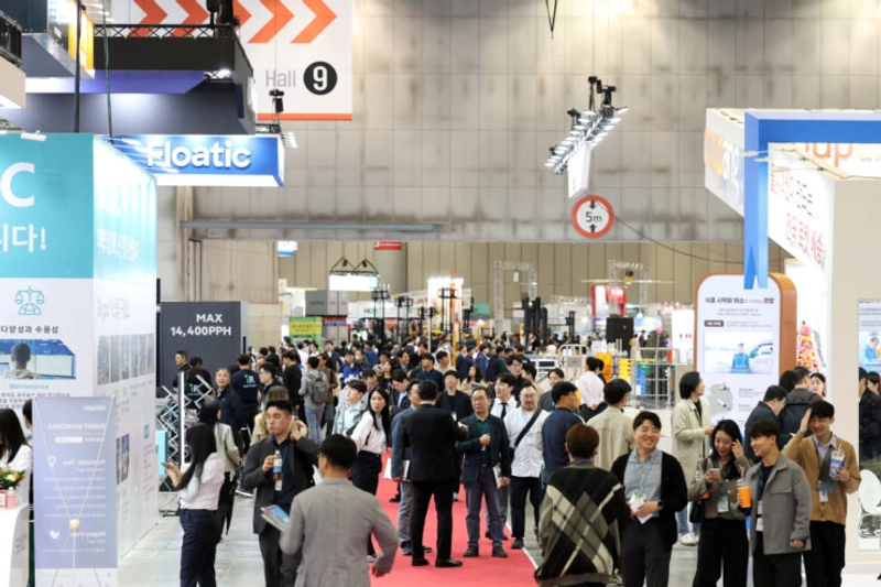Inside KOREA COLD CHAIN: B2B Key Insights - 1