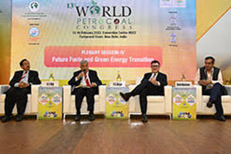 World PetroCoal Congress Revealed: B2B Opportunity - 2
