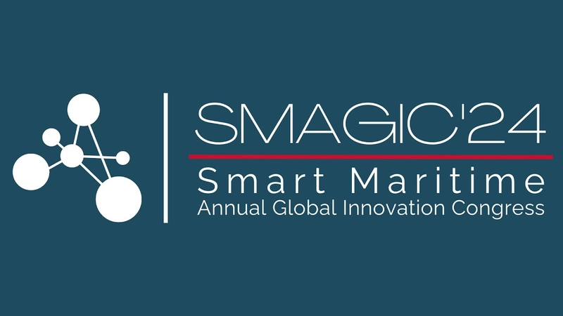 Smart Maritime Annual Global Innovation Congress (SMAGIC) Spotlight: B2B Essentials