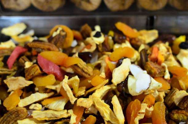 Top 9 Dehydrated Fruits Suppliers in Bangladesh in Quarter 3 of 2025