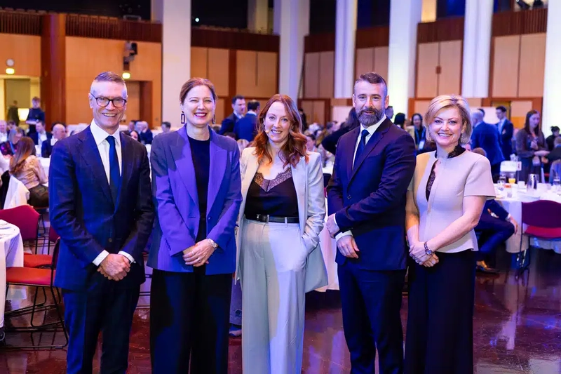 Property Leaders' Summit Revealed: B2B Opportunity - 1