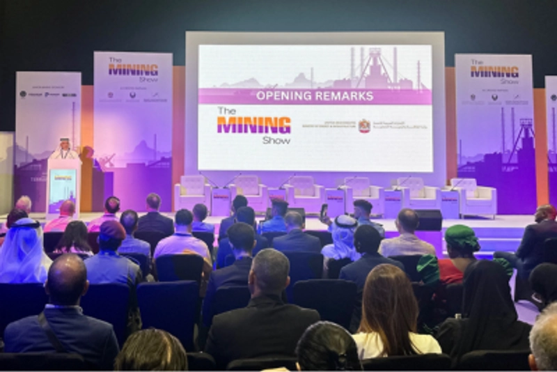 Why The Mining Show Matters for B2B - 1