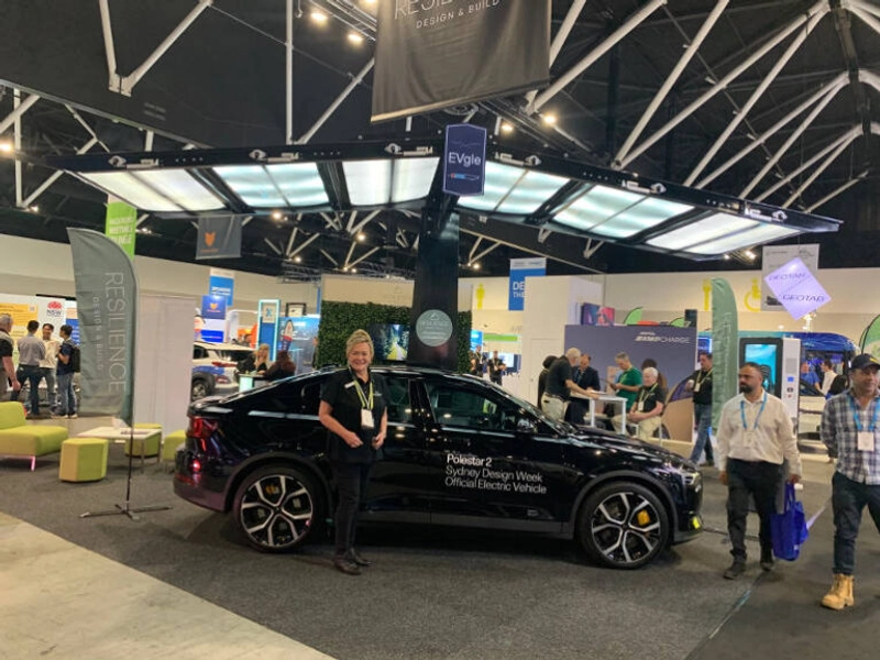 eMobility Live Revealed: B2B Opportunity